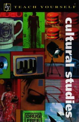 Cultural Studies (Teach Yourself Educational)