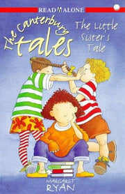 The Little Sister's Tale (The Canterbury Tales - book 3)