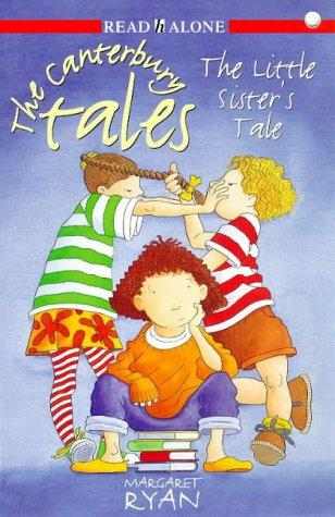 The Little Sister's Tale (The Canterbury Tales - book 3)