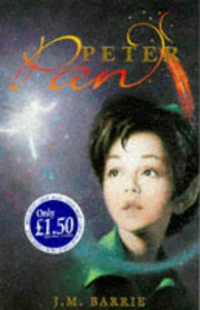 Children's Classics and Modern Classics: Peter Pan