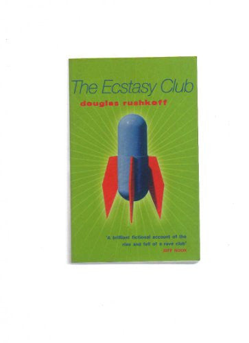 The Ecstasy Club
