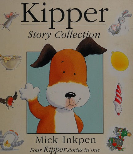 Kipper Story Collection