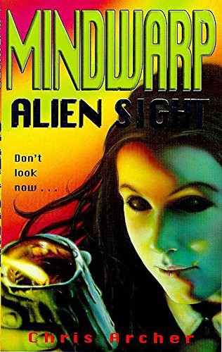Mindwarp 4 Alien Sight