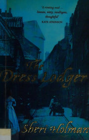 The Dress Lodger