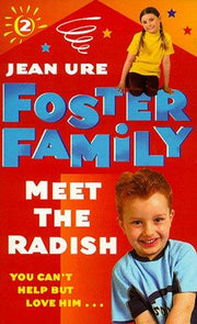 Foster Family: Foster Family 2 Meet The Radish: No. 2