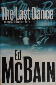 The Last Dance: 50 (87th Precinct S.)