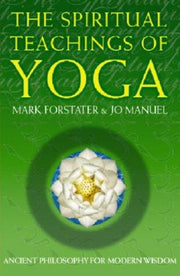 The Spiritual Teachings of Yoga