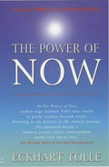 The Power of Now: The Global Phenomenon: A Guide to Spiritual Enlightenment (Cover may vary)