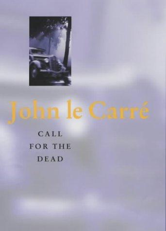 Call for the Dead