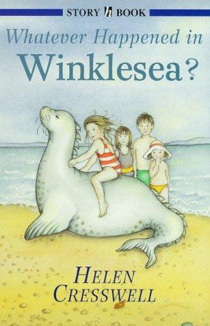 Story Book: Whatever Happened In Winklesea