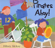 Pirates Ahoy