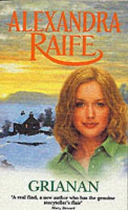 Grianan: A profoundly moving story set against the beautiful background of the Scottish Highlands (Perthshire Cycle 2)