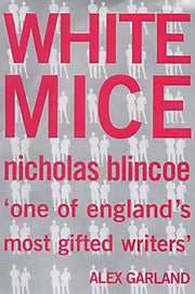 White Mice