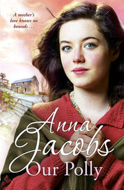 Our Polly (The Kershaw Sisters series)