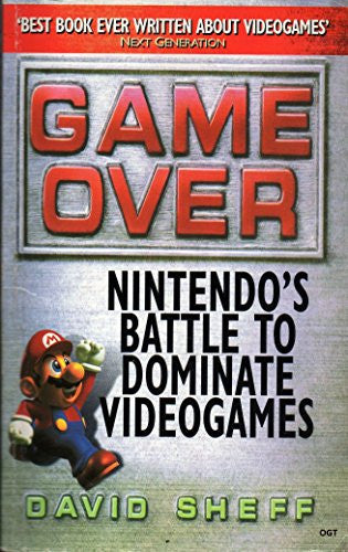 Game over Arcade Edition