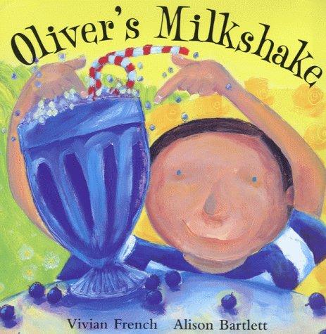 Oliver: Oliver's Milkshake