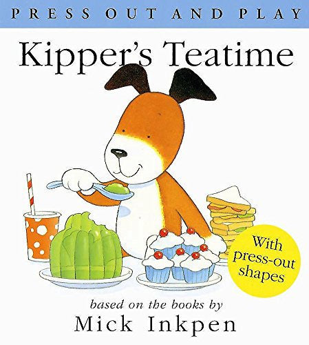 Kipper's Teatime