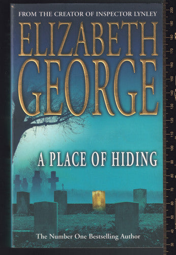 A Place of Hiding