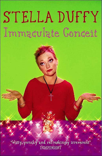 Immaculate Conceit