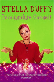 Immaculate Conceit