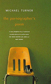 The Pornographer's Poem