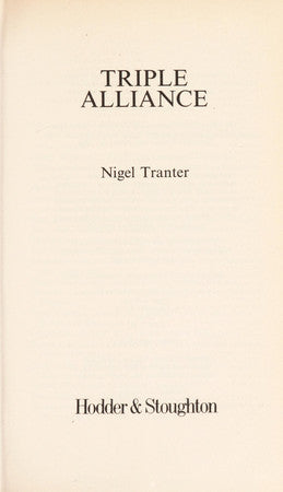 Triple Alliance