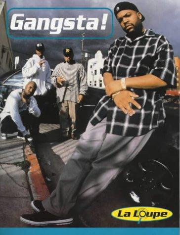 Gangsta! (Level 2) (La Loupe)