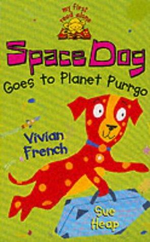Space Dog: Space Dog Goes To Planet Purrgo: 1