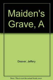 A Maiden's Grave