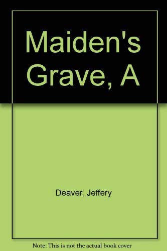 A Maiden's Grave