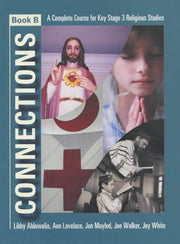 Connections Year 8 Mainstream ED