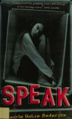 Speak (Bite)
