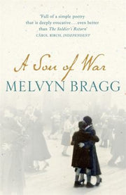 A Son of War: Longlisted for the Booker Prize