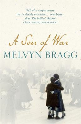 A Son of War: Longlisted for the Booker Prize