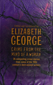 Crime From the Mind of A Woman