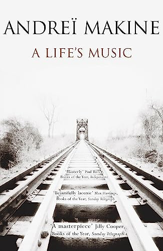 A Life's Music: 'Moving, haunting . . . a mini-masterpiece' - William Boyd, Guardian