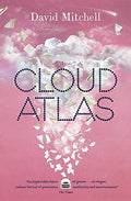 Cloud Atlas: The epic bestseller, shortlisted for the Booker Prize