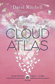 Cloud Atlas: The epic bestseller, shortlisted for the Booker Prize