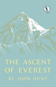 Ascent of Everest