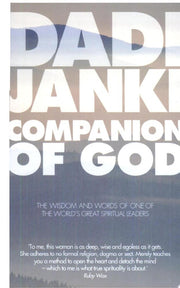 Companion of God
