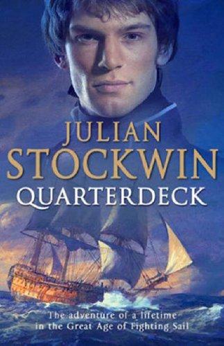 Quarterdeck: Thomas Kydd 5