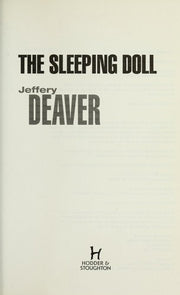 The Sleeping Doll: Kathryn Dance Book 1