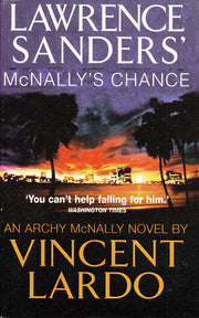 Lawrence Sanders' McNally's Chance