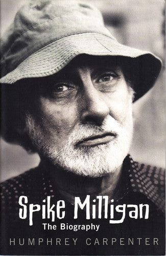 Spike Milligan, The Biography