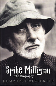 Spike Milligan, The Biography
