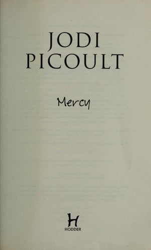 Mercy