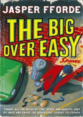The Big Over Easy: Nursery Crime Adventures 1