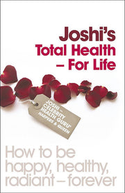Joshi's Total Health - For Life