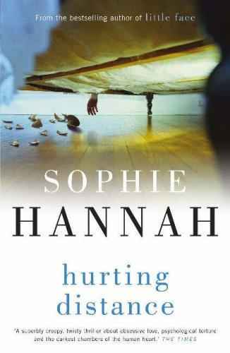 Hurting Distance: a completely unputdownable and addictive crime thriller packed with twists (Culver Valley Crime)