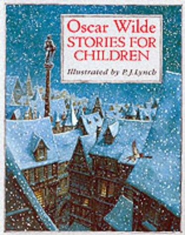Oscar Wilde Stories For Children
